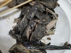 -黑鸡小馆(金源店)