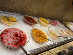 -汉巴味德·烤肉与啤酒的自助(杭州大悦城店)