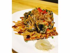 -竹幸日本料理(国光1937科技文化创意园店)