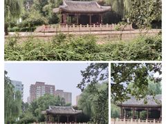 -元大都城垣遗址公园