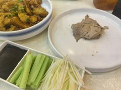 -便宜坊烤鸭店(玉蜓桥天坛店)