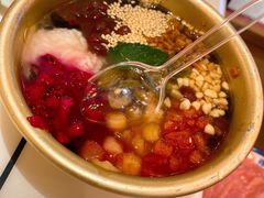 -贤合庄卤味自助火锅(新都汇店)