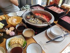 -牛匠和牛寿喜锅(西安总店)