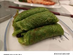 田园绿卷-梅园酒店餐厅(西湖店)