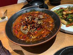 -敏珠拉姆藏餐·南京厨房(富春江东街店)