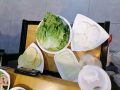 -鲜牛匠潮汕牛肉火锅(万达广场店)