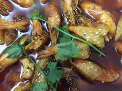 -豫缘王婆大虾(祭城总店)