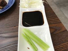 -四季小馆·地道北京小吃(广百店)