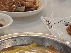 -旭璟酒家·传统粤菜·湘菜(逸景路店)