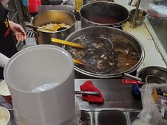 -江三王记牛杂馆(总店)