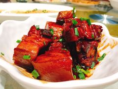 -阿巧一号私房菜(止园路店)