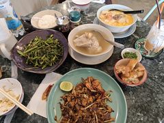-Doo Dee Thai Food(Issan/Isaan/Esan)