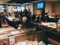 大堂-捞王锅物料理(四川北路店)
