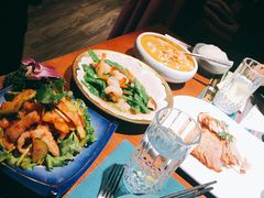 -品泰·泰国餐厅(苏州中心店)