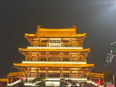 -杜甫江阁