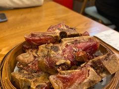 绝味手撕骨-闽上鲜·福建菜(龙湖滨江天街店)