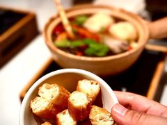 -芽笼芽笼新加坡餐厅(环球港店)