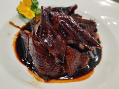 -新天禧大酒店·四十年浙菜·禧宴(西湖店)