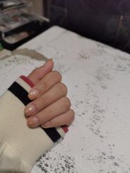 -StartNail美甲