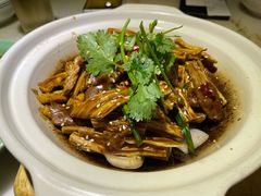 -弄堂里(西溪龙湖天街店)