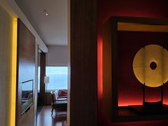 -三亚太阳湾柏悦酒店
