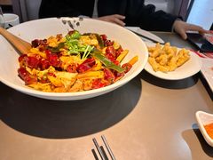-川成元·麻辣香锅(凯德MALL西直门店)