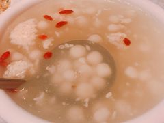 -永兴餐厅(复兴中路店)