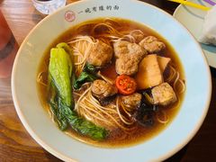 -鸡鸣寺百味斋素菜馆