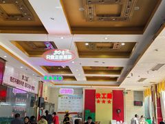 -伙工殿餐厅(吉大店)