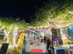 -海韵人家.海景花园经典云南菜(双廊店)