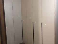 -艾伍奥德全屋定制(锦城万达广场店)