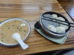 -文武王氏烧饼·无矾油条(西溪路店)