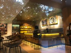 -星巴克(深圳侨城街店)