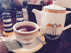 -La Creperie法餐厅(桃江路店)