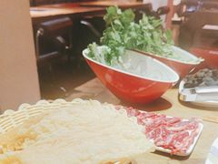 -牛很鲜潮汕牛肉火锅(朝晖路店)
