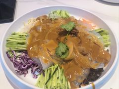 -来相会饺子·新辽菜(甘家口店)