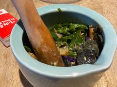 -湘阁里辣(沙井华润万家店)
