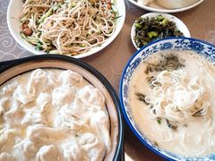 -雪琴面馆富安特色鱼汤面(城中花园店)