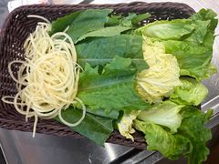 -骨之味·筒骨汤火锅(晋江万达店)