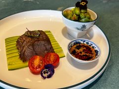 -十八棵（老龙井）御茶园(老龙井店)