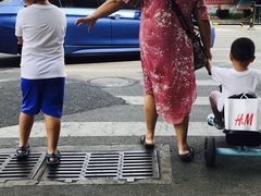 -鸿港海鲜批发市场