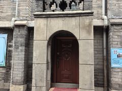 -天主教堂(莲池区)
