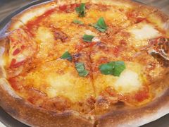 -WOLFGANG PUCK KITCHEN & BAR(迪士尼小镇店)