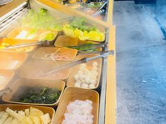 -火炉火自助餐(五道口购物中心店)
