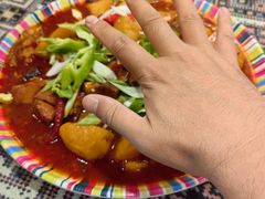 -新疆伊宁远征餐厅