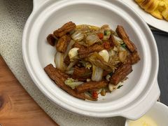 -一品名厨堂(先锋路店)