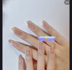 -悦指间美甲美睫