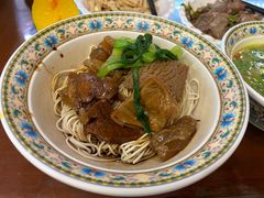 -金杨拉面王小吃面馆·牛三宝面·红烧牛肉粉