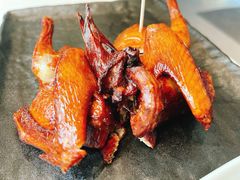 -侨美食家·粤菜(体育西路店)