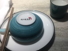 -渝乡辣婆婆·川菜 水煮鱼(中山西路店)